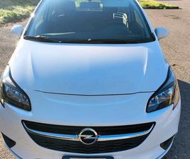 OPEL CORSA VAN OPEL CORSA VAN 1.3 MJT DIESEL - EURO 6