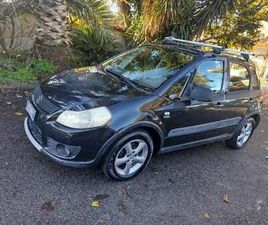 SUZUKI SX4 SX4 1.6 DDIS URBAN LINE 2WD