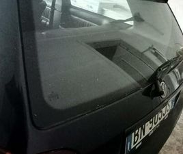 VOLKSWAGEN GOLF VR6 WOLSKWAGEN