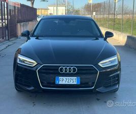 AUDI A5 35 TFSI AUDI A5 SPB 2.0 TDI BUSINESS SPORT