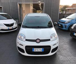 FIAT PANDA 1.2 POP