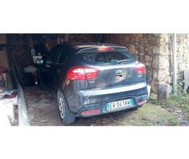 KIA RIO 1.1 CRDI 75 CV