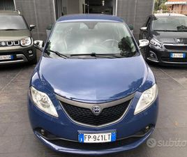LANCIA YPSILON LANCIA YPSILON 1.2 69 CV 5 PORTE UNYCA