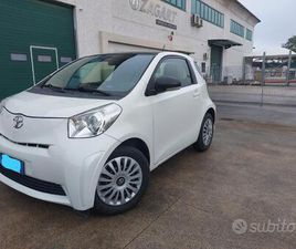 TOYOTA IQ TOYOTA IQ TREND 2014
