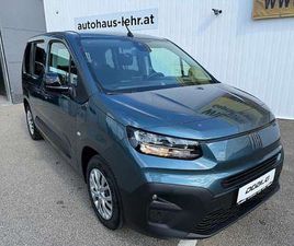 M BLUEHDI 130 S&S 6-GANG-MANUELL