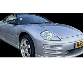 ECLIPSE SPYDER GT V6