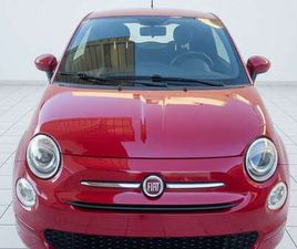 500 1.0 HYBRID ROCKSTAR 70CV