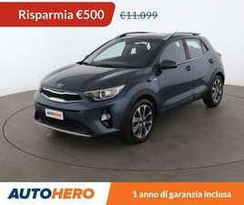 1.6 CRDI STYLE 110 CV