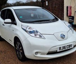 30KWH TEKNA AUTO 5DR