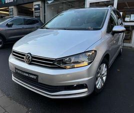 1.6 TDI SCR HIGHLINE TOIT PANO CUIR GPS EURO6C