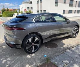 JAGUAR IPACE EV400 S AUTO 4WD