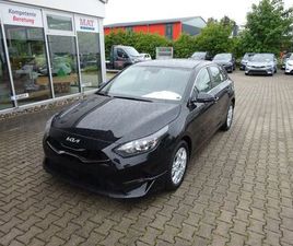 KIA CEED KIA CEED 1.5 T-GDI DCT ULTIMATE