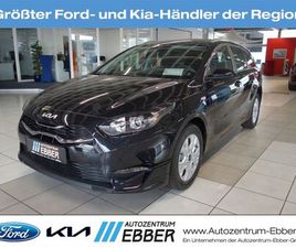 KIA CEED_SW SPORTSWAGON VISION 1.4 NAVI DIG.S COCKP