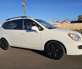 USED 2009 KIA RONDO BASE