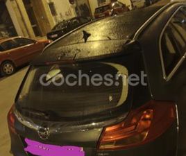 OPEL INSIGNIA SPORTS TOURER 2.0 CDTI 160 CV EDITION