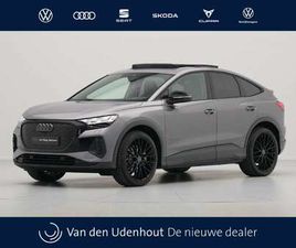 SPORTBACK 45 210KW/286PK 82KWH ADVANCED EDITION WA