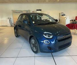 500 BERLINA 1.0 HYBRID TORINO