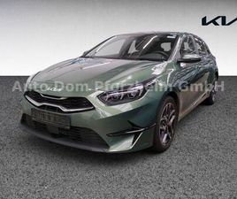 KIA CEED KIA CEED 1.5T DCT7 SPIRIT /NAVI/UVO/KAMERA