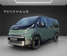 KIA PV5 KIA PV5 2-3-0 71.2 ELITE WP SMP PP AW KLIMA NAVI