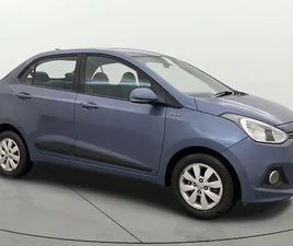 HYUNDAI XCENT