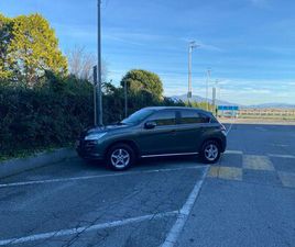 PEUGEOT 4008 1.6 HDI FAP 115 ALLURE STOP & START ALLURE