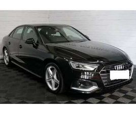 A4 40 2.0 TDI SPORTBACK S-LINE PLUS 204CV S-TRONIC