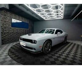 CHALLENGER 3.6 V6 GT AWD 309CV AT8