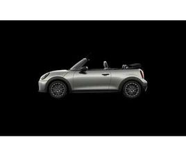 MINI CABRIO COOPER MINI COOPER CABRIO F67 2.0 C CLASSIC AUTO