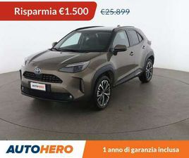 1.5 HYBRID LOUNGE FHEV