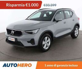 2.0 B4 ESSENTIAL AUTOMATICO MHEV