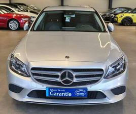 C 220 D PREMIUM 4MATIC AUTO
