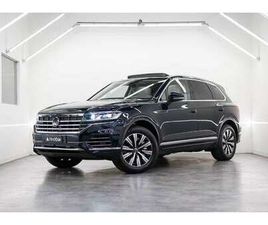 VOLKSWAGEN TOUAREG 3.0 V6 TSI EHYBRID PLUG-IN ELEGANCE TIPTRONIC