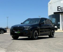 EXCLUSIVE-M חשמלי אוט׳ 4 דל (286 כ״ס)