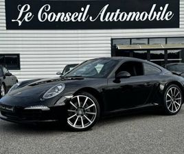 PORSCHE 911 COUPE (991) CARRERA PDK
