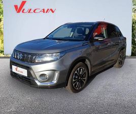 VITARA 1.4 BOOSTERJET ALLGRIP HYBRID STYLE