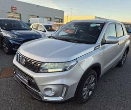 1.5 DUALJET HYBRID 115CH PRIVILÈGE AUTO