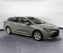 TOYOTA COROLLA BREAK TOYOTA COROLLA TOURING SPORT HYBRIDE 122H - CVT DYNAMIC