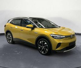 VOLKSWAGEN ID.4 PURE 52 KWH - 148 CITY