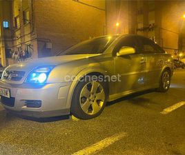 OPEL VECTRA GTS 1.9 CDTI 8V