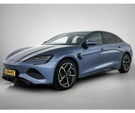 EXCELLENCE AWD 83 KWH