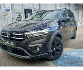 ECO-G 1.0 TCE 12V GPL 100 EXTREME+ 7 PLACES