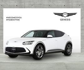 GENESIS GV60 GV60 77.4 KWH SPORT PLUS AWD
