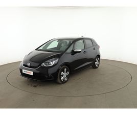 HONDA JAZZ 1.5 I-MMD EXCLUSIVE AT
