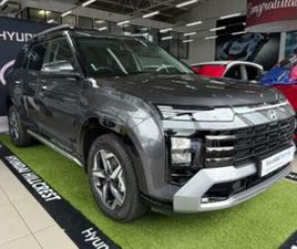 HYUNDAI ALCAZAR 2.0 EXECUTIVE