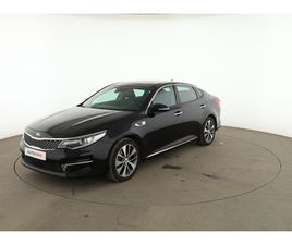 KIA OPTIMA KIA OPTIMA 1.7 CRDI ISG ULTIMATE DCT7