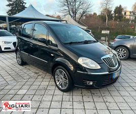 LANCIA MUSA LANCIA MUSA 1.6 MULTIJET POLTRONA FRAU - 66 KW - 1