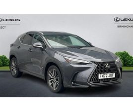 2.5 450H+ 18.1KWH TAKUMI SUV 5DR PETROL PLUG-IN HYBRID E-CVT 4WD EURO 6 (START/STOP) (306 PS)-/