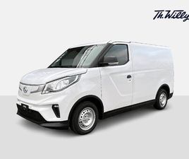 EDELIVER 3 KAW. KURZ E-MOTOR 50KWH