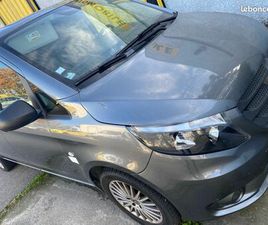 MERCEDES VITO MIXTO MERCEDES MIXTO/VITO 190
