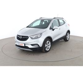 OPEL MOKKA X OPEL MOKKA X 1.6 CDTI ECOFLEX BUSINESS EDITION